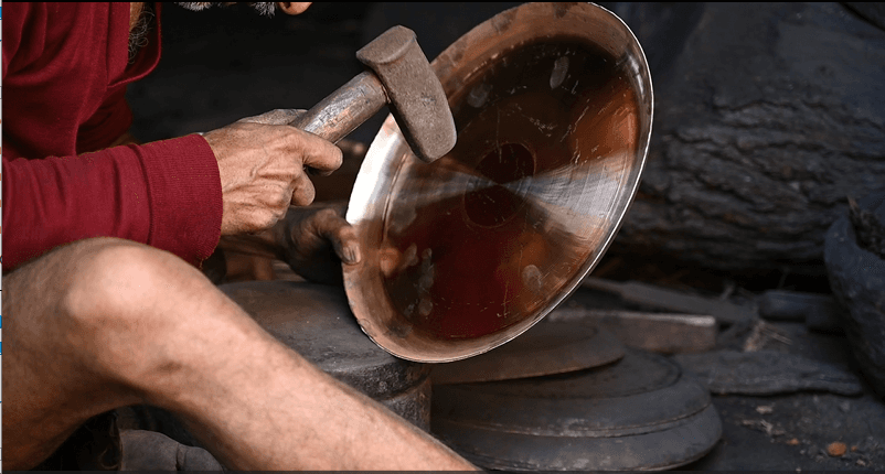 Exploring the Health Benefits of Eating from Bronze Plates: A Comprehensive Guide This post will delve into the various health advantages associated with consuming food from bronze plates, including the potential antimicrobial properties and how they may enhance the overall dining experience